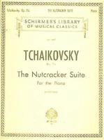 Nutcracker Suite, Op. 71A