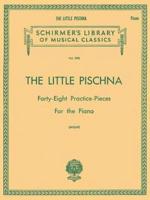Little Pischna (48 Practice Pieces)