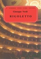 Rigoletto Opera in Four Acts
