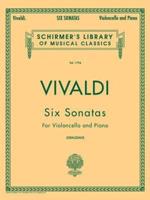 6 Sonatas