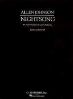 Nightsong