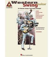 Western Swing Guitar