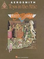 Aerosmith: Toys in the Attic