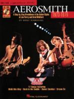 Signature Licks: Aerosmith 1973-1979