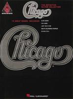 Chicago the Definitive Guitar Collection