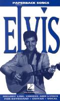 Paperback Songs : Elvis
