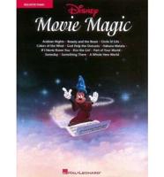 Disney Movie Magic