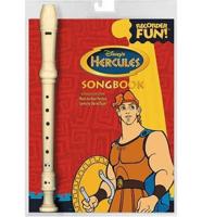 Hercules Recorder Fun