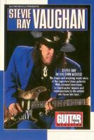 "Guitar World" Presents Stevie Ray Vaughan