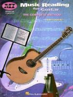 Music Reading for Guitar