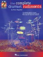 The Complete Drumset Rudiments