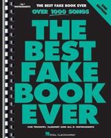 The Best Fake Book Ever