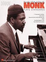 Thelonious Monk Plays Standards