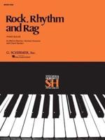 Rock, Rhythm and Rag, Book Five