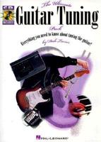 The Ultimate Guitar Tuning Pack