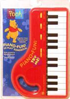 Piano Fun Pooh