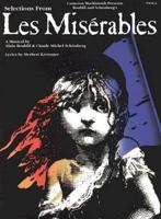 Selections from Les Miserables: Viola