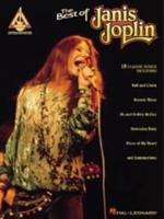 The Best Of Janis Joplin