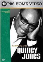 An Evening With Quincy Jones