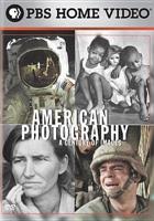 American Photography