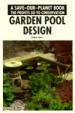 Garden Pool Design
