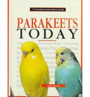 Parakeets Today