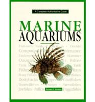 Marine Aquariums
