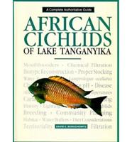 African Cichlids of Lake Tanganyika