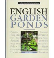 English Garden Ponds