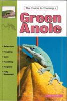 Green Anoles