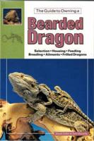 Bearded and Frilled Dragons