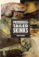 Prehensile-Tailed Skinks