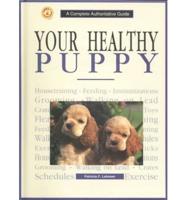 Your Healthy Puppy