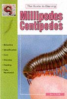 The Guide to Owning Millipedes and Centipedes
