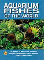 Aquarium Fishes of the World