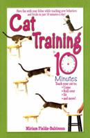 Cat Training in 10 Minutes