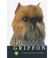 Brussels Griffon
