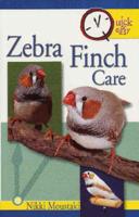 Zebra Finch Care