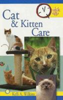 Cat & Kitten Care