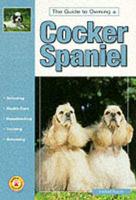 Guide to Owning a Cocker Spaniel