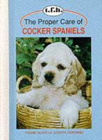 The Proper Care of Cocker Spaniels