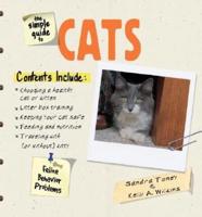 The Simple Guide to Cats