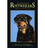 Dr. Ackerman's Book of the Rottweiler