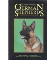 Dr. Ackerman's Book of the German Shepherd