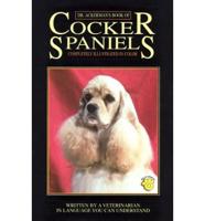 Dr. Ackerman's Book of Cocker Spaniels