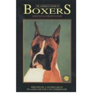 Dr. Ackerman's Book of Boxers