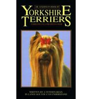 Dr. Ackerman's Book of the Yorkshire Terrier