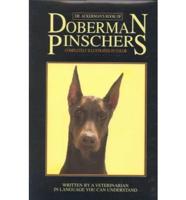 Dr. Ackerman's Book of the Doberman Pinscher
