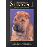 Dr. Ackerman's Book of Shar-Pei