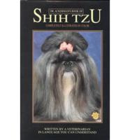Dr. Ackerman's Book of Shih Tzu